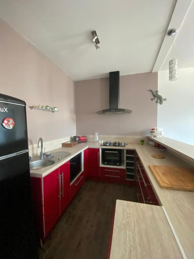 City Loft Étretat Exteriör bild